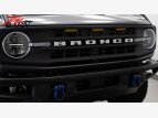Thumbnail Photo 8 for 2022 Ford Bronco 4-Door